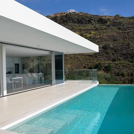 Villa Gia Calheta  Exterior photo