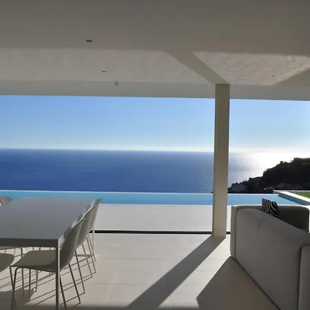 Villa Gia Calheta  Exterior photo