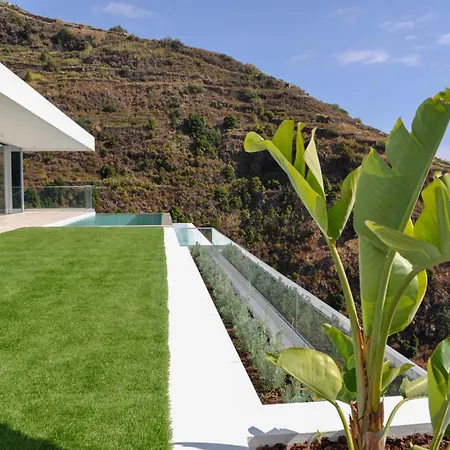 Villa Gia Calheta  Exterior photo