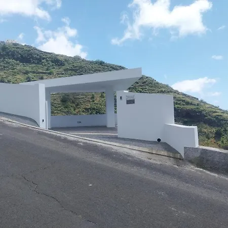 Villa Gia Calheta  Exterior photo