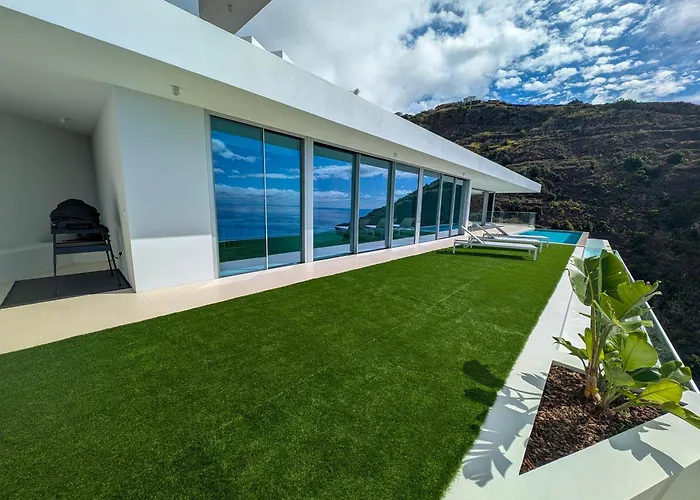 Villa Gia