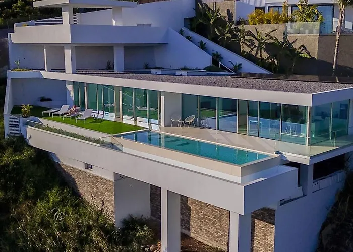 Villa Gia